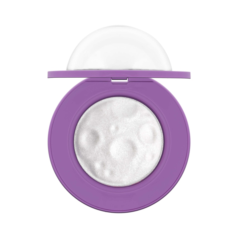 Meteor Shower Highlighter Rozjasňovač Na Obličej A Tělo 01 Cosmic Chaos 2