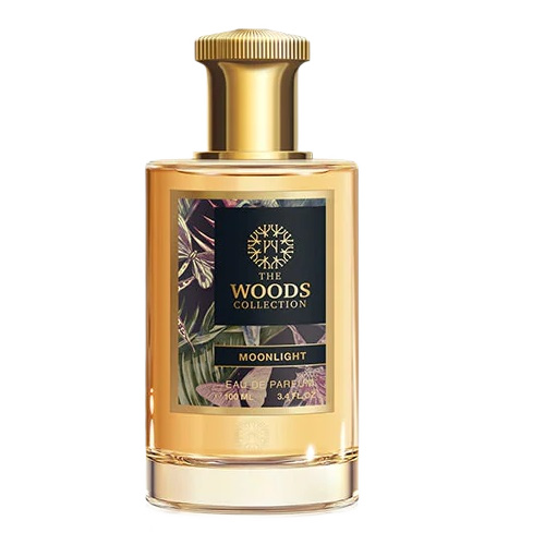 Moonlight Parfémovaná voda 100ml