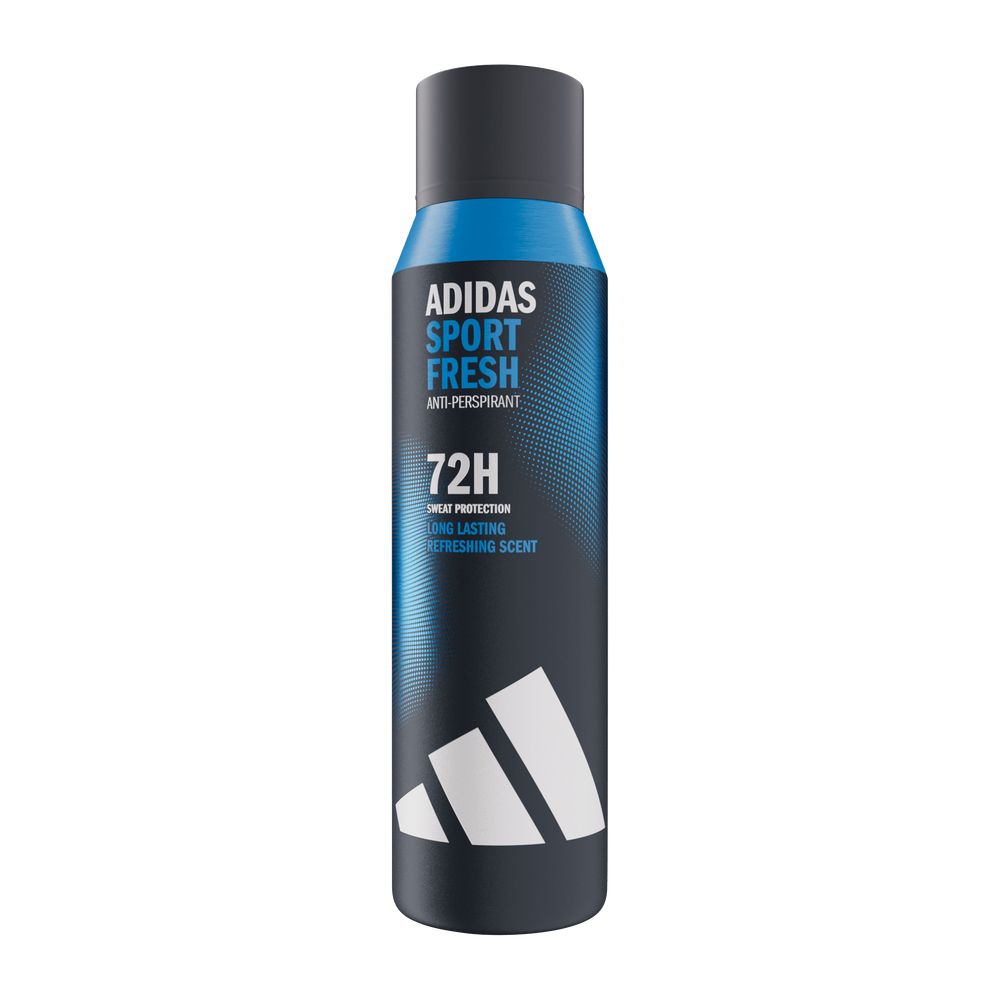 Sport Fresh Antiperspirant Ve Spreji 2