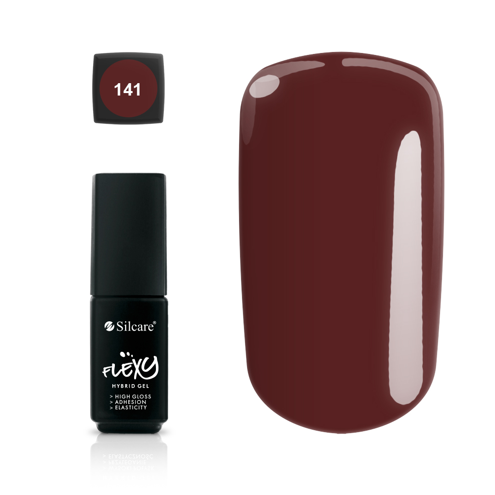 Flexy Hybrid Gel 120