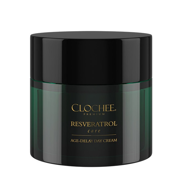 Resveratrol Care Krém Pro Mladé Lidi Pro Každodenní Použití