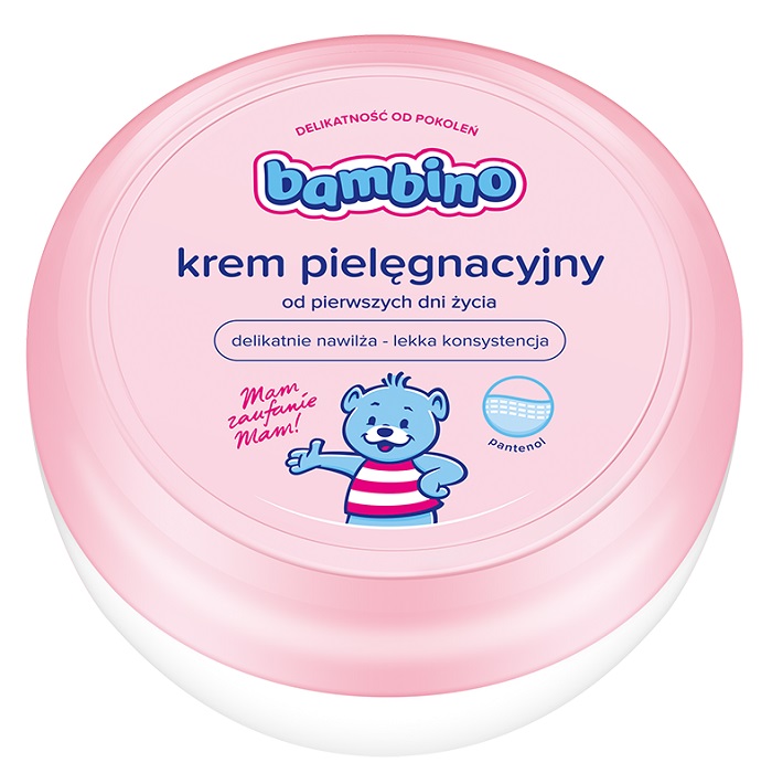 Ošetřující Olivový Olej Pro Kojence A Děti 3