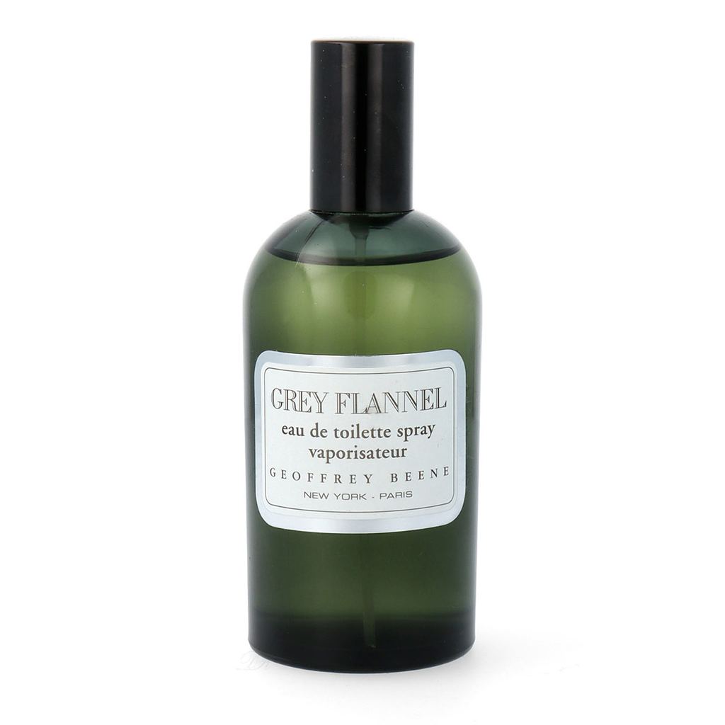 Grey Flannel Ve Spreji 2