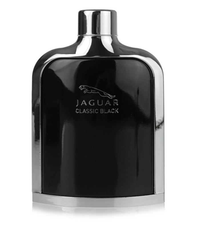 Classic Black Toaletní voda Ve spreji 100ml
