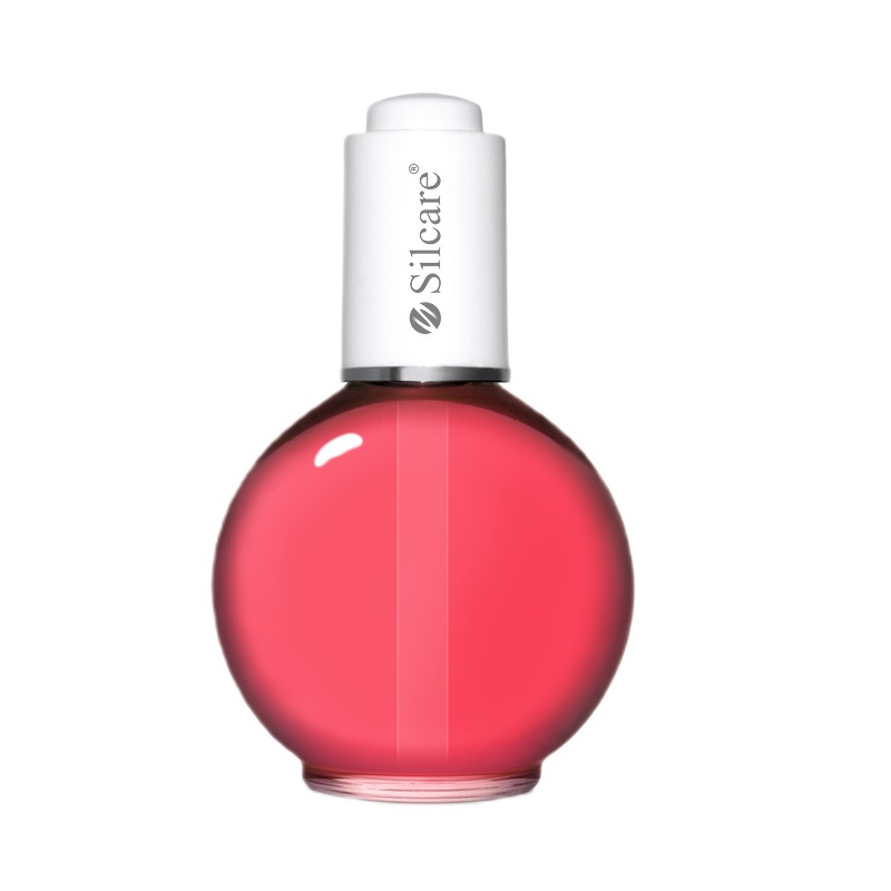 _The Garden Of Colour Regenerační Olej Na Kůžičku A Nehty Yummy Gummy Pink