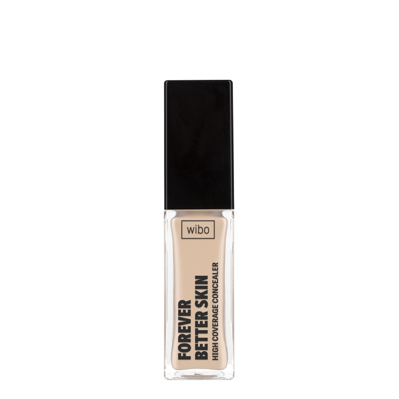 Forever Better Skin Camouflage 4