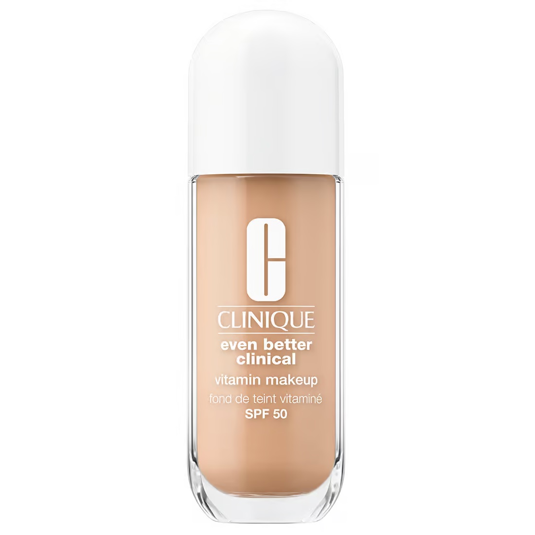 Even Better Clinical™ Vitamin Makeup SPF50 4
