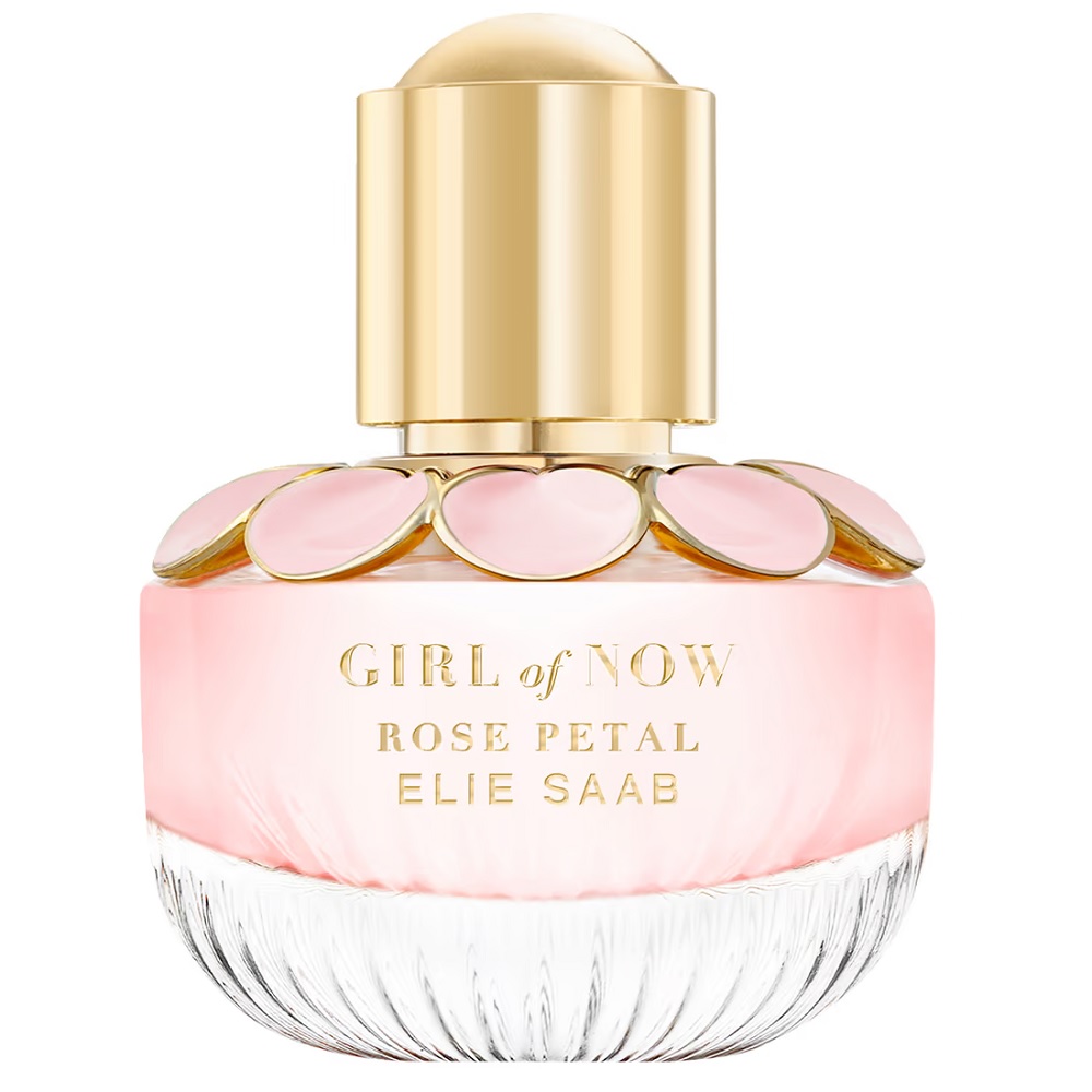 Girl Of Now Rose Petal 3
