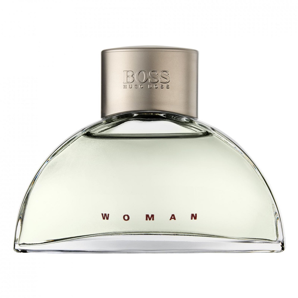 Boss Women Boss Woman Parfémová Voda Ve Spreji 90 ml