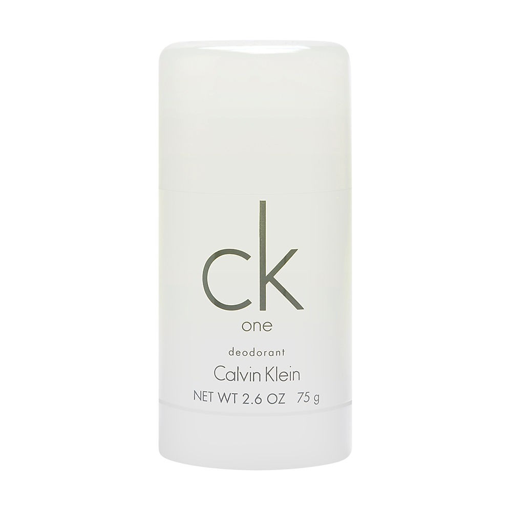 CK One Deodorant Ve Spreji 2