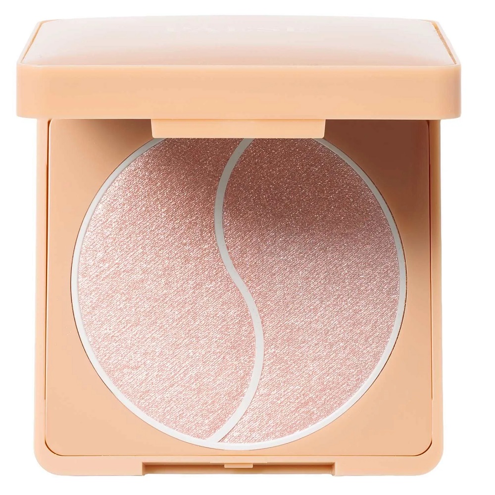 WONDER Highlighter Starlight Wish Lisovaný Rozjasňovač 2