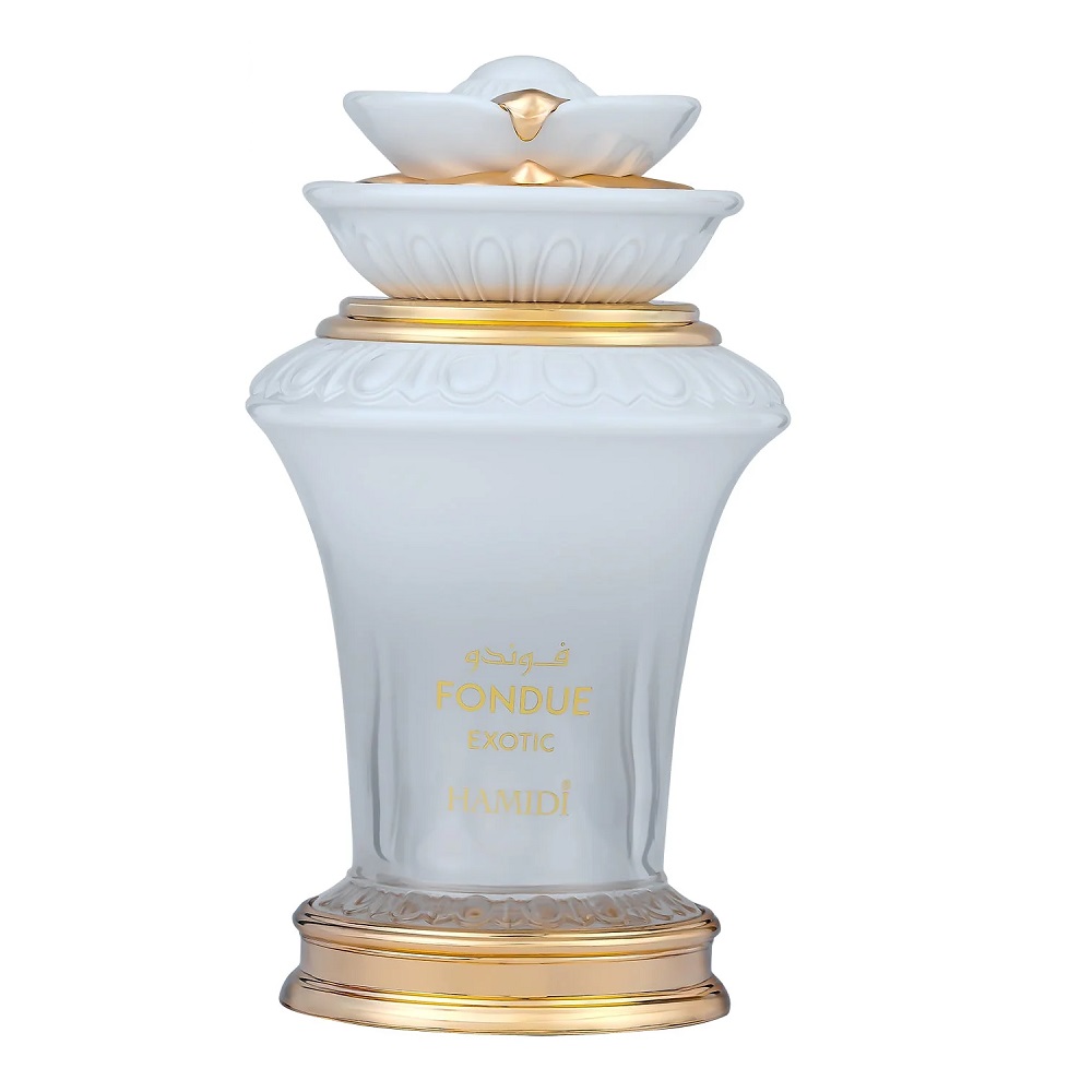 Fondue Exotic Parfémovaná voda Ve spreji 100ml