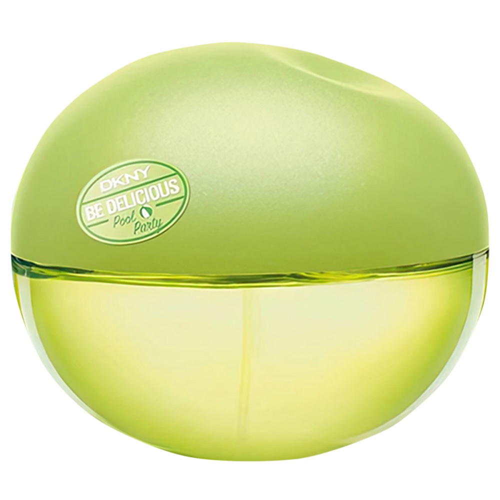 DKNY Be Delicious Pool Party Lime Mojito Toaletná Voda V Spreji 50 Ml