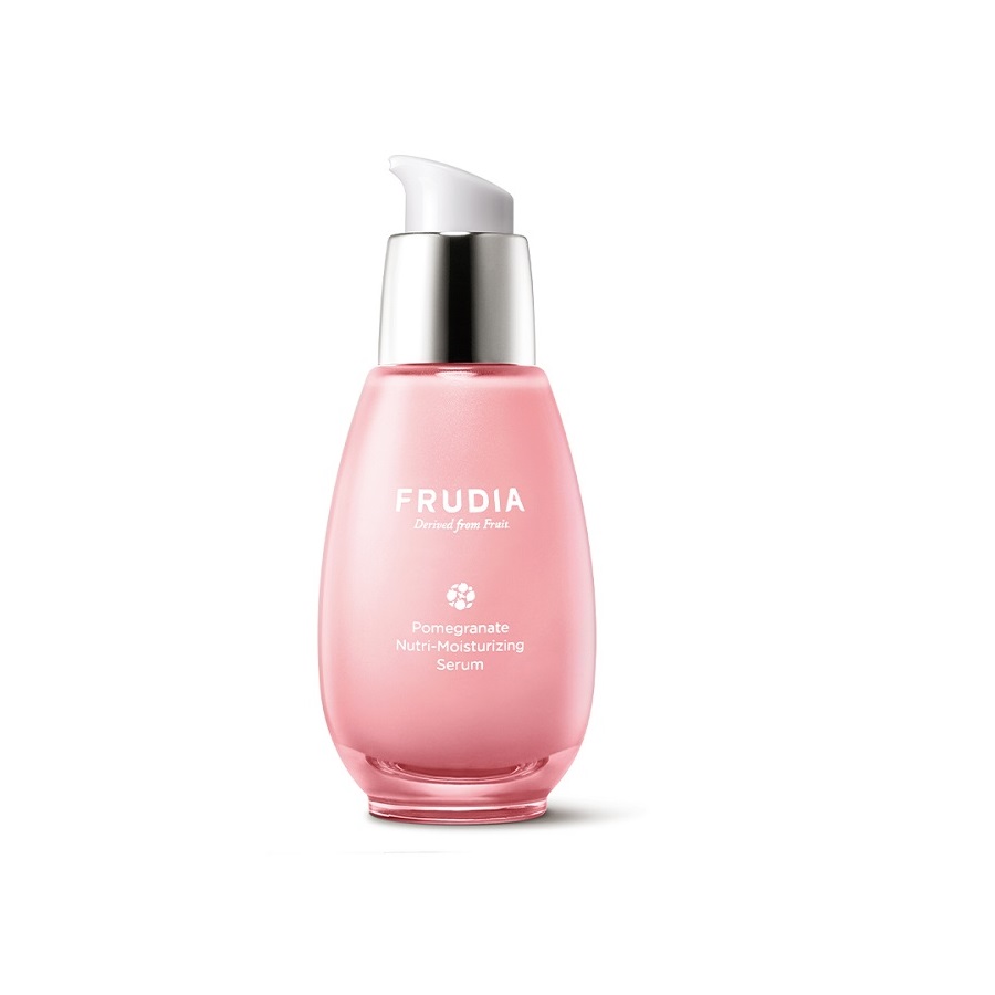 Granátové Jablko Nutri-Moisturizing Serum S Extraktem Z Granátového Jablka 50 g