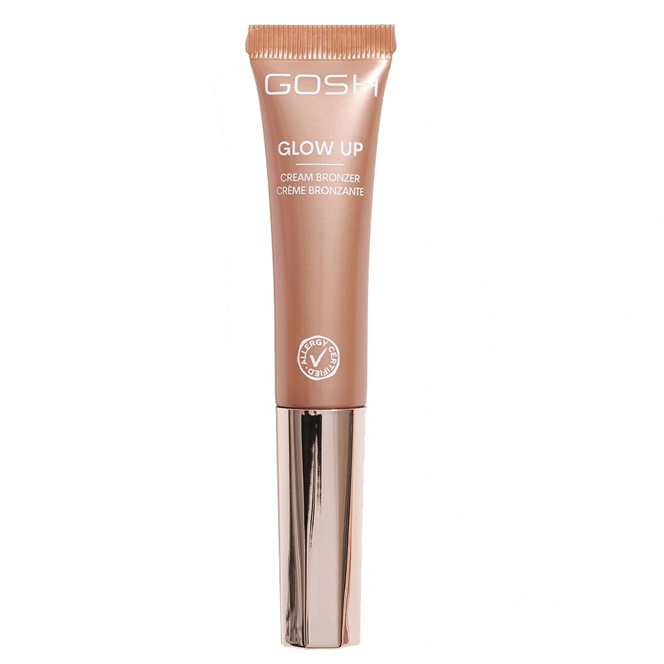 Glow Up Krémový Rozjasňovač 002 Bronze