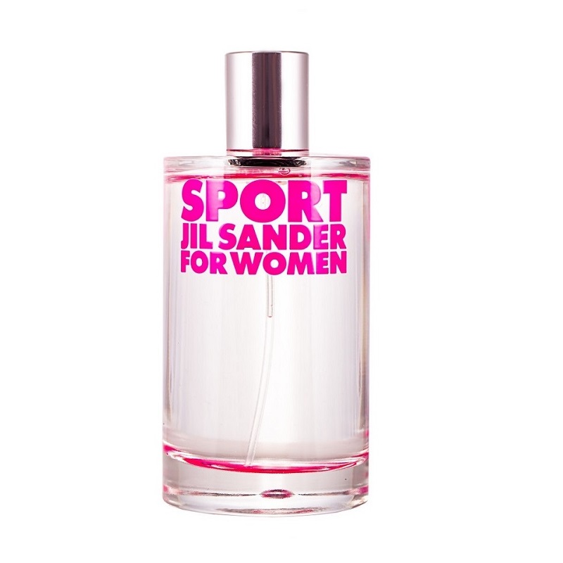 Sport For Women Ve Spreji 2