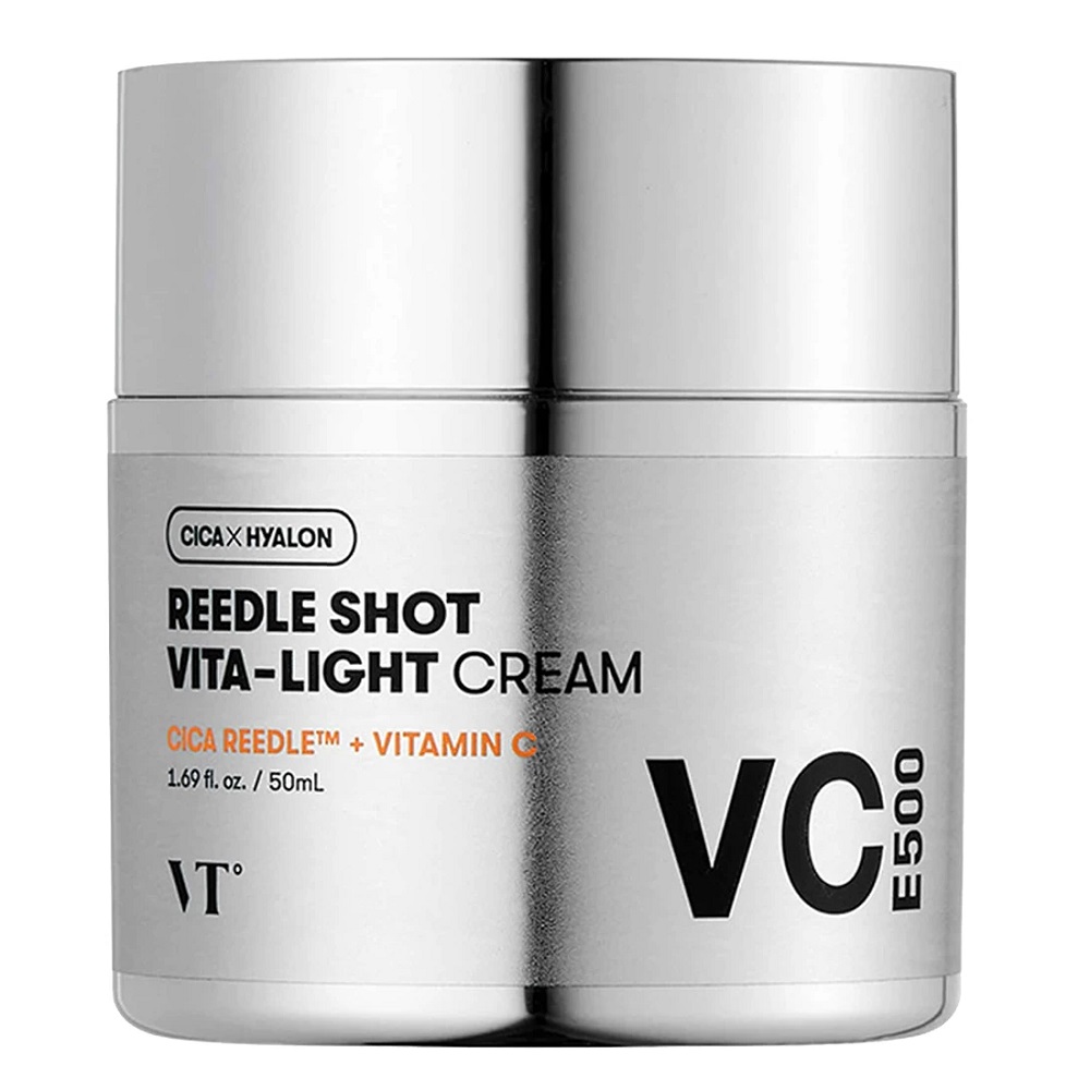 Reedle Shot Vita-Light Cream Rozjasňující Krém Proti Vráskám