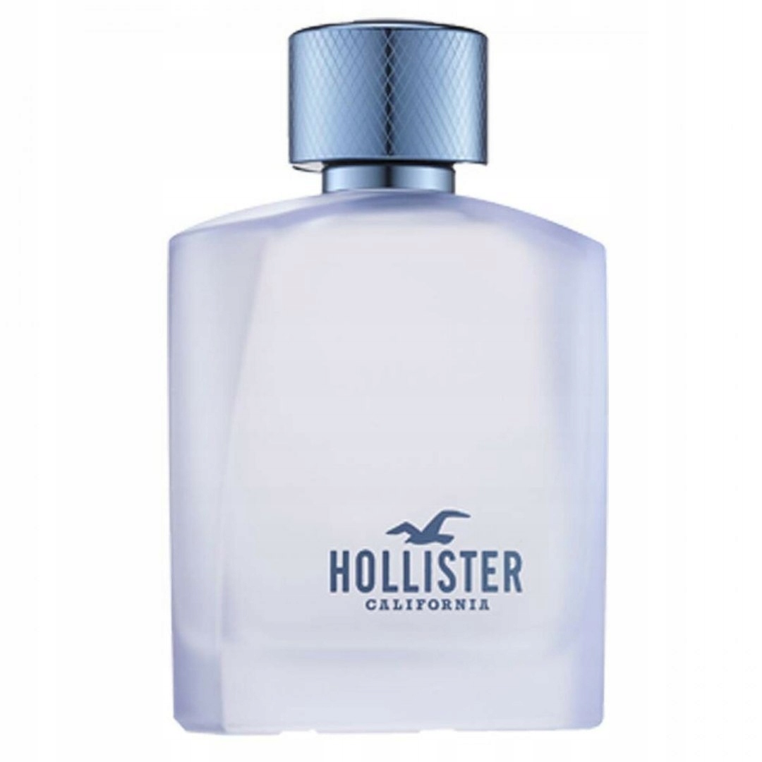 Free Wave For Him Toaletná Voda V Spreji 100 Ml