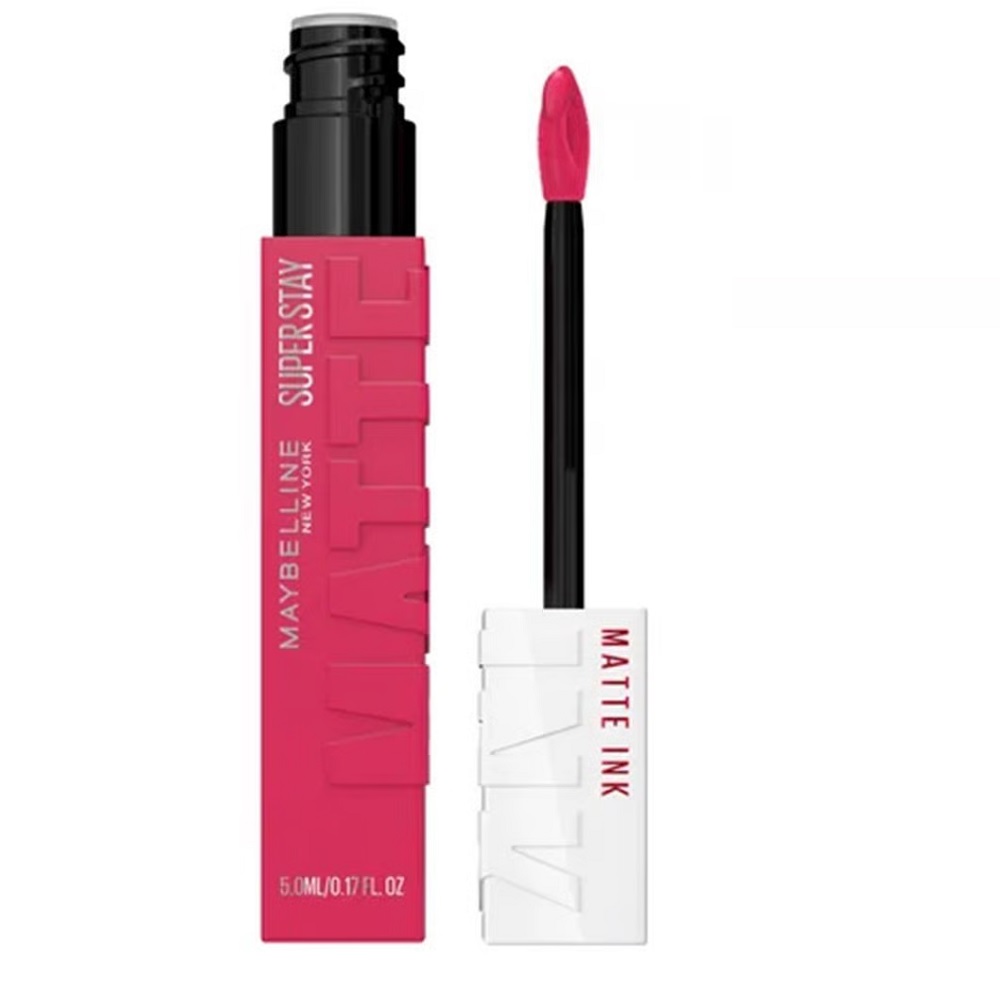 Super Stay Matte Ink 20