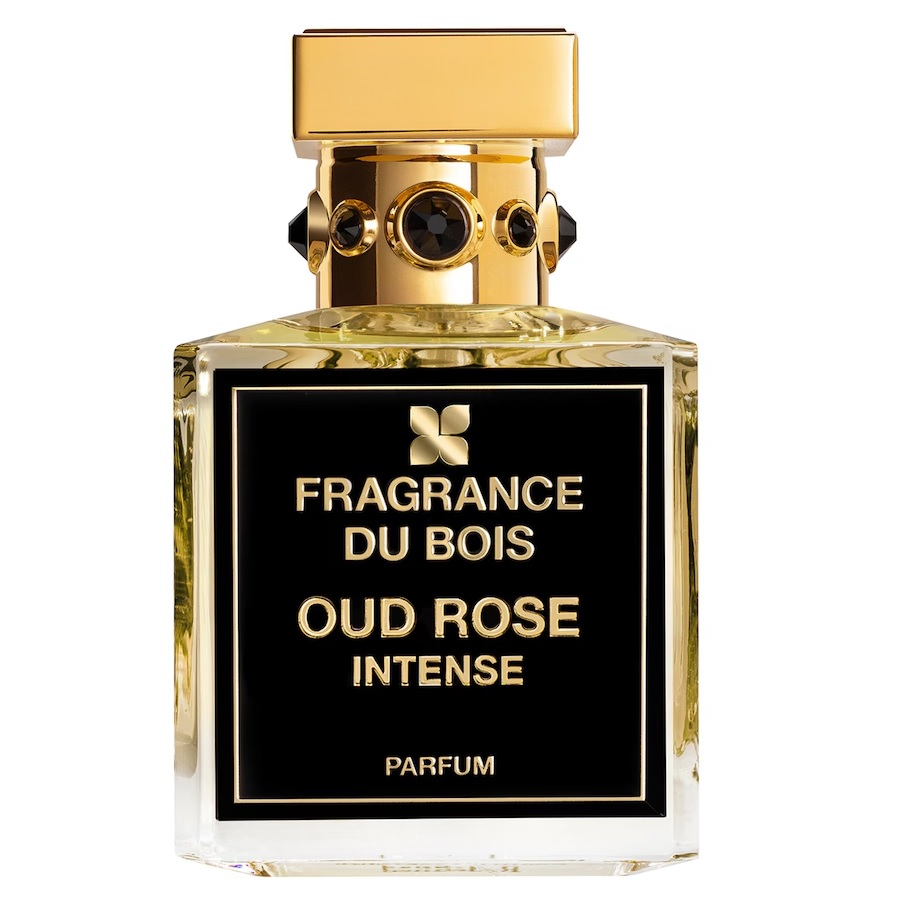 Oud Rose Intense