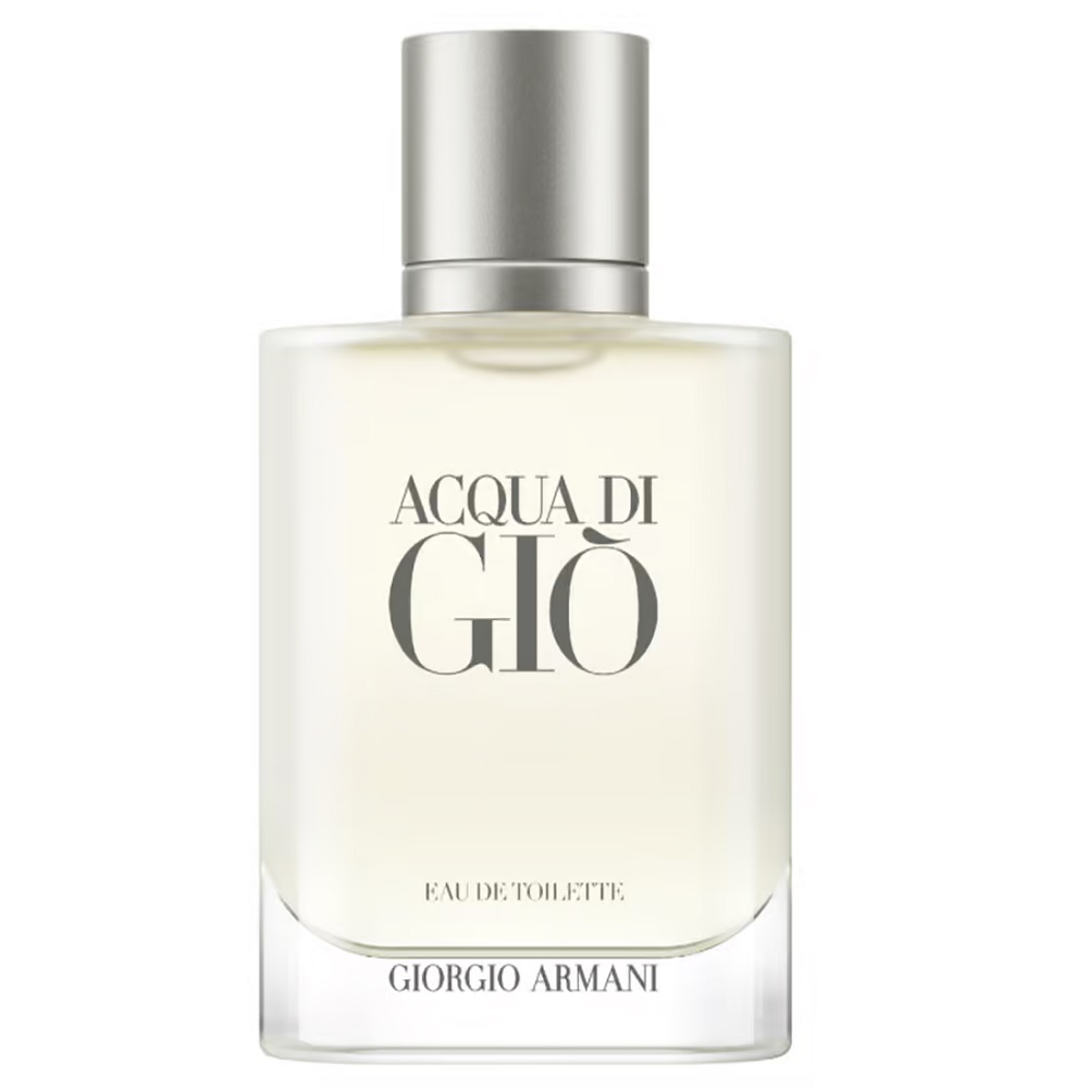 Acqua Di Gio Pour Homme Refillable