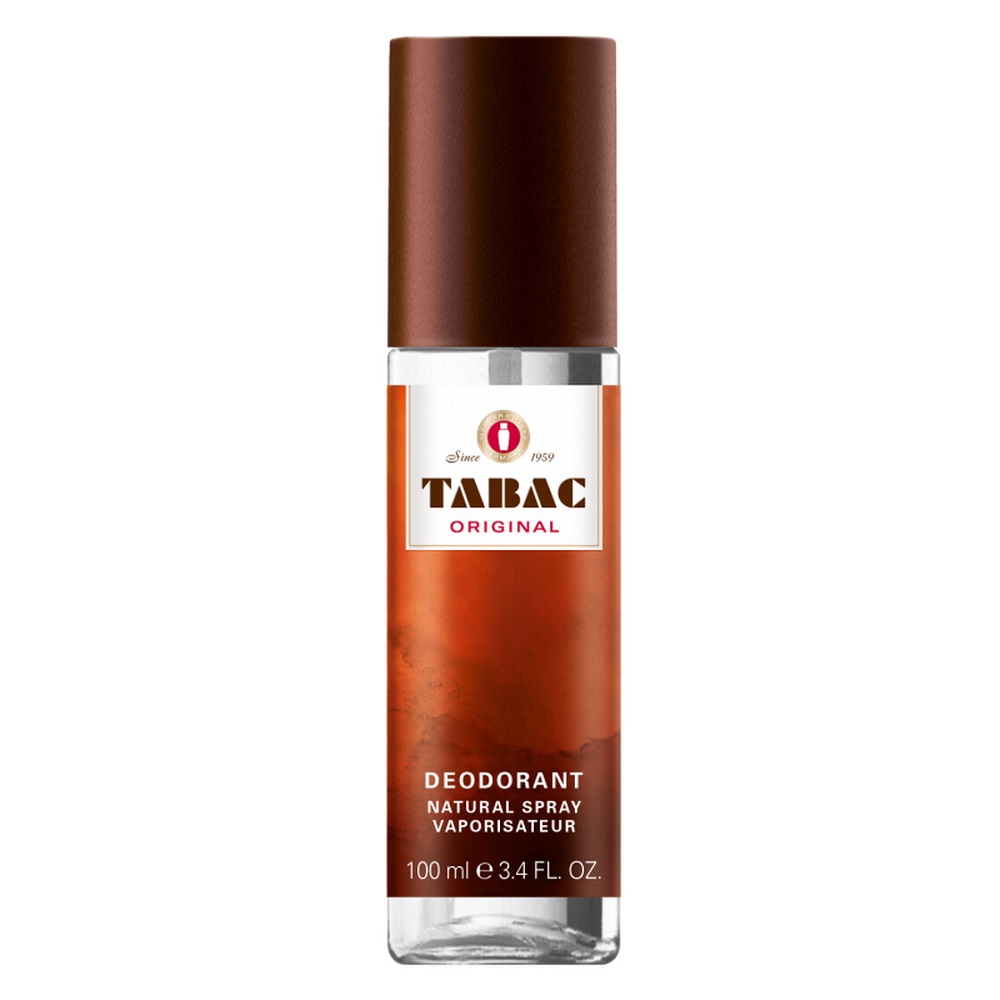 Original Deodorant Ve Spreji 4