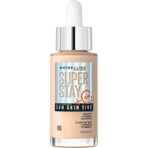 Super Stay 24H Skin Tint – Podkladová Báze 3