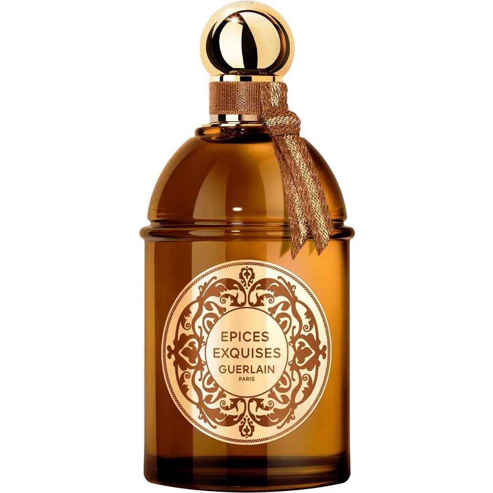 Les Absolus D'Orient Epices Exquises Parfémová Voda Ve spreji 125ml