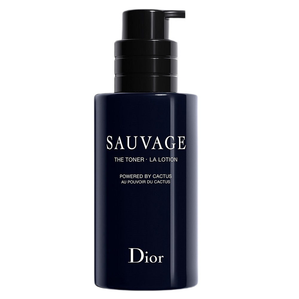 Sauvage Pleťové Tonikum 100 Ml