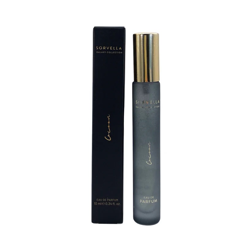 Galaxy Collection Cocoon Cocoon Parfémovaná Voda V Spreji 10 Ml