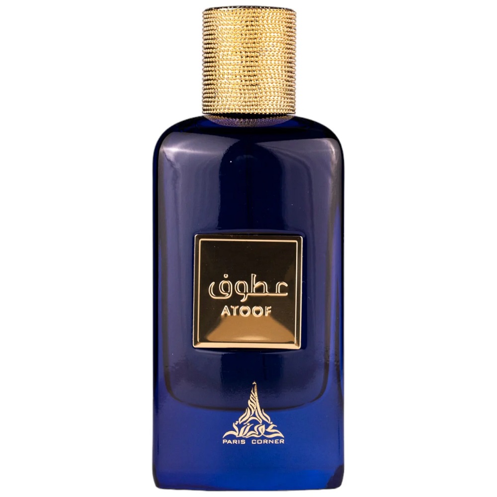 Atoof Parfémovaná voda Ve spreji 100ml