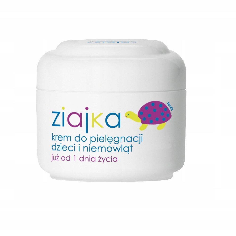 Ziajka 3