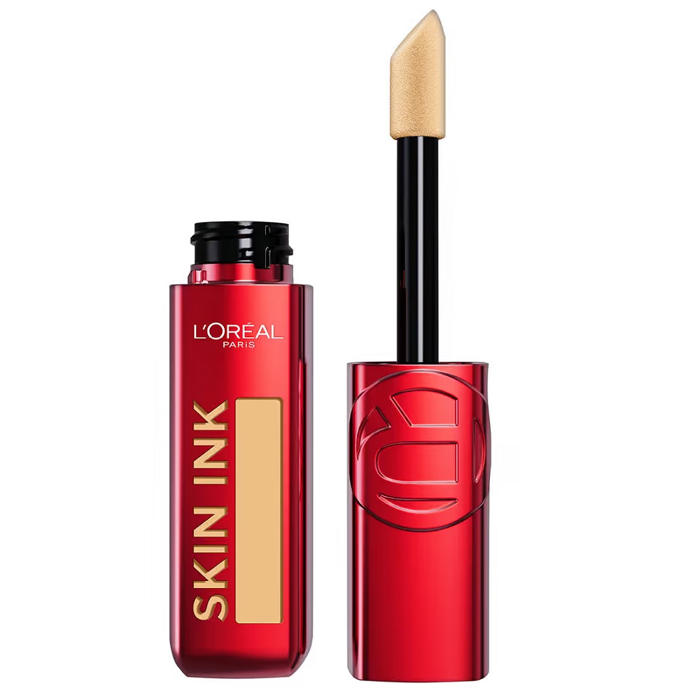 Infaillible Skin Ink Multifunkční Podkladová Báze Na Obličej 15 Light Neutral 2