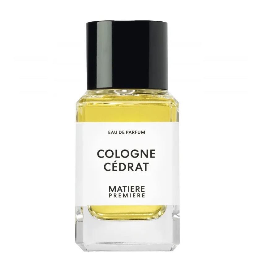 Cologne Cedrat Ve Spreji