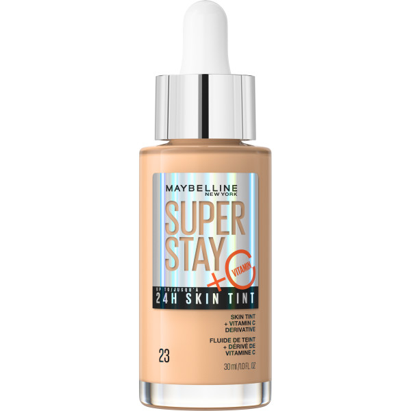 Super Stay 24H Skin Tint – Podkladová Báze 5
