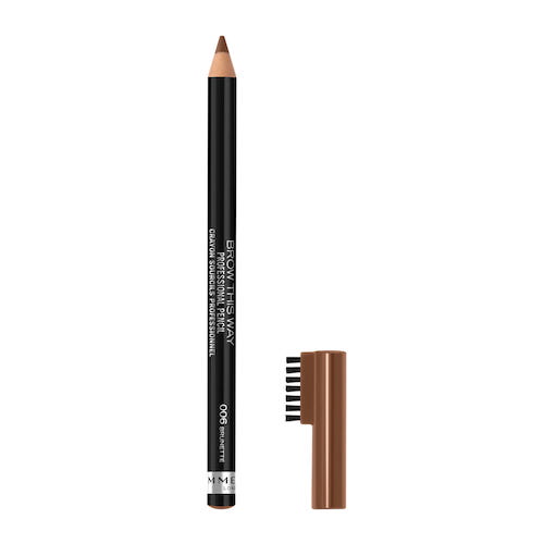 Brow This Way Professional Tužka Na Obočí S Kartáčkem 003 Blonde 3