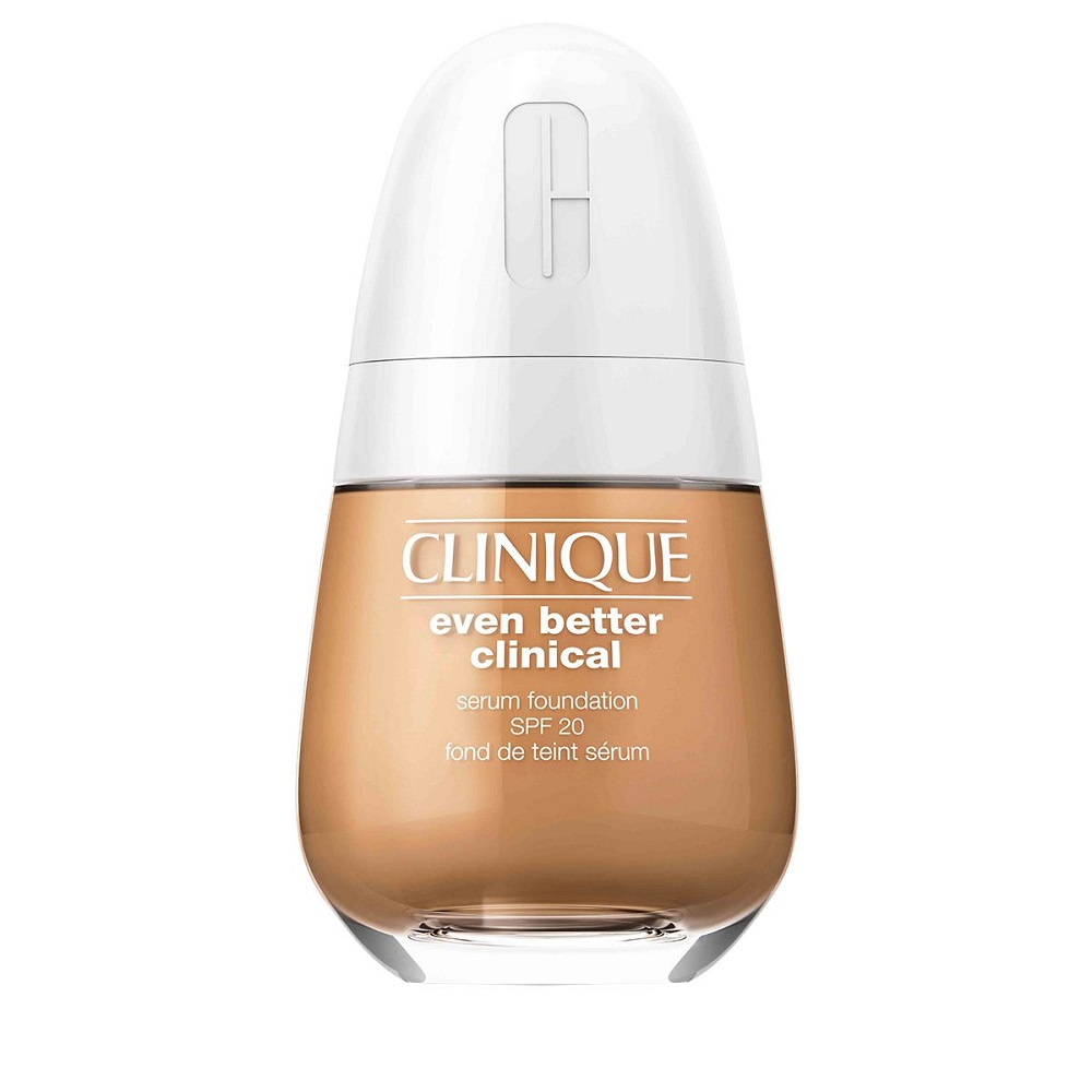 Even Better Clinical™ Serum Foundation Podkladový Krém Pro Sjednocení Tónu Pleti CN 20 Fair S Ochranným Faktorem SPF 20 20