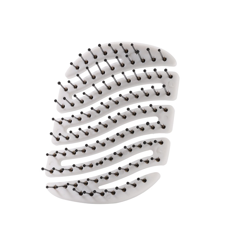 Mila Pocket Hair Brush Wersja NV 4