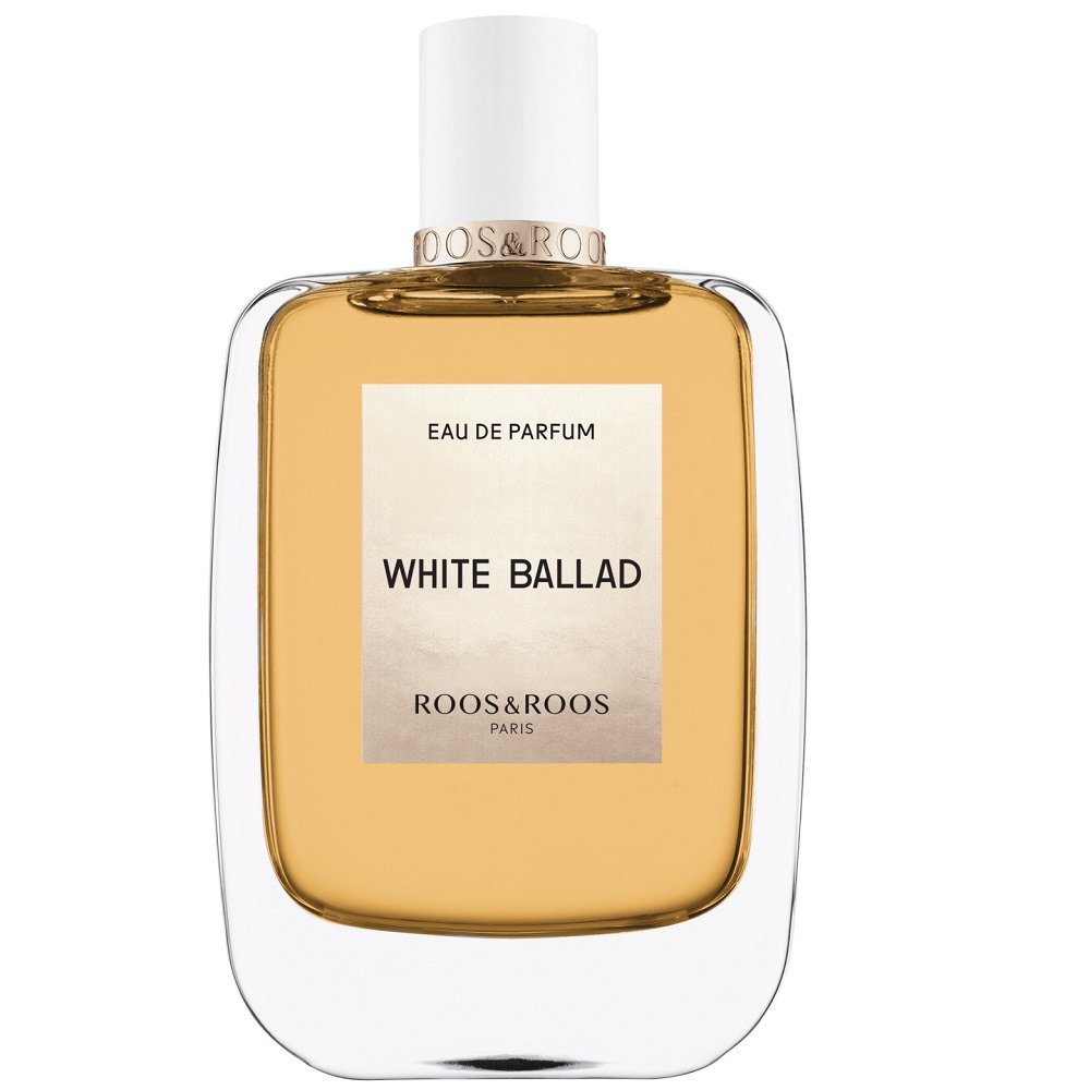 White Ballad