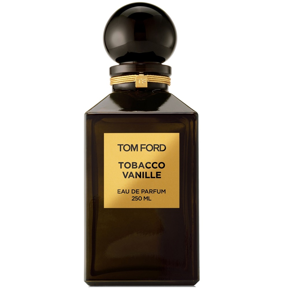 Tobacco Vanille 2