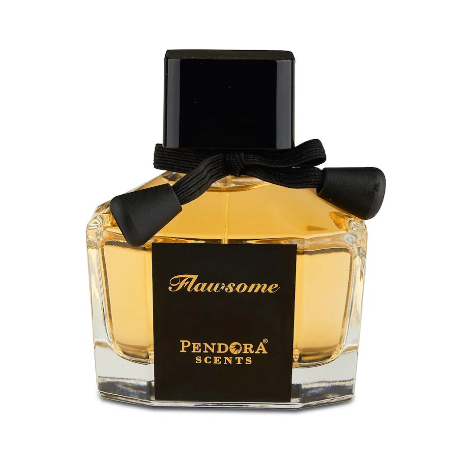 Flawsome Parfémovaná voda Ve spreji 100 Ml