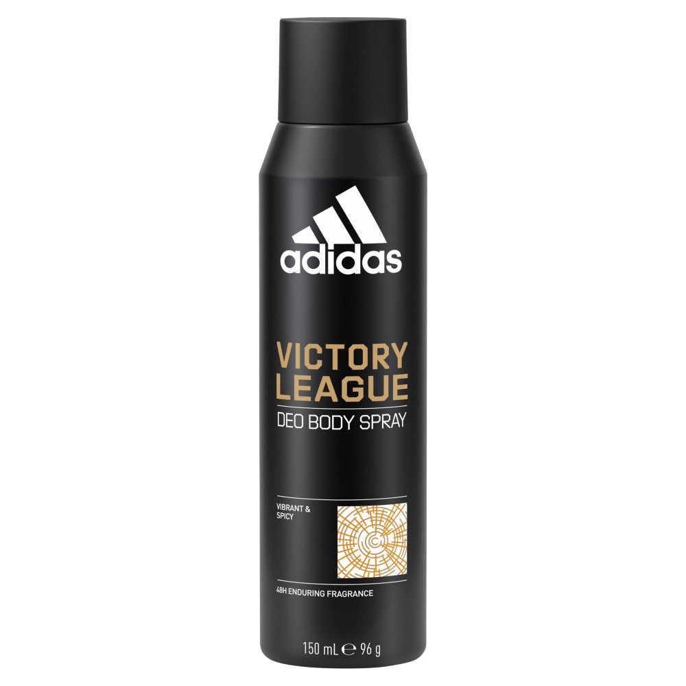 Vůně Victory League Tělový Deodorant 3