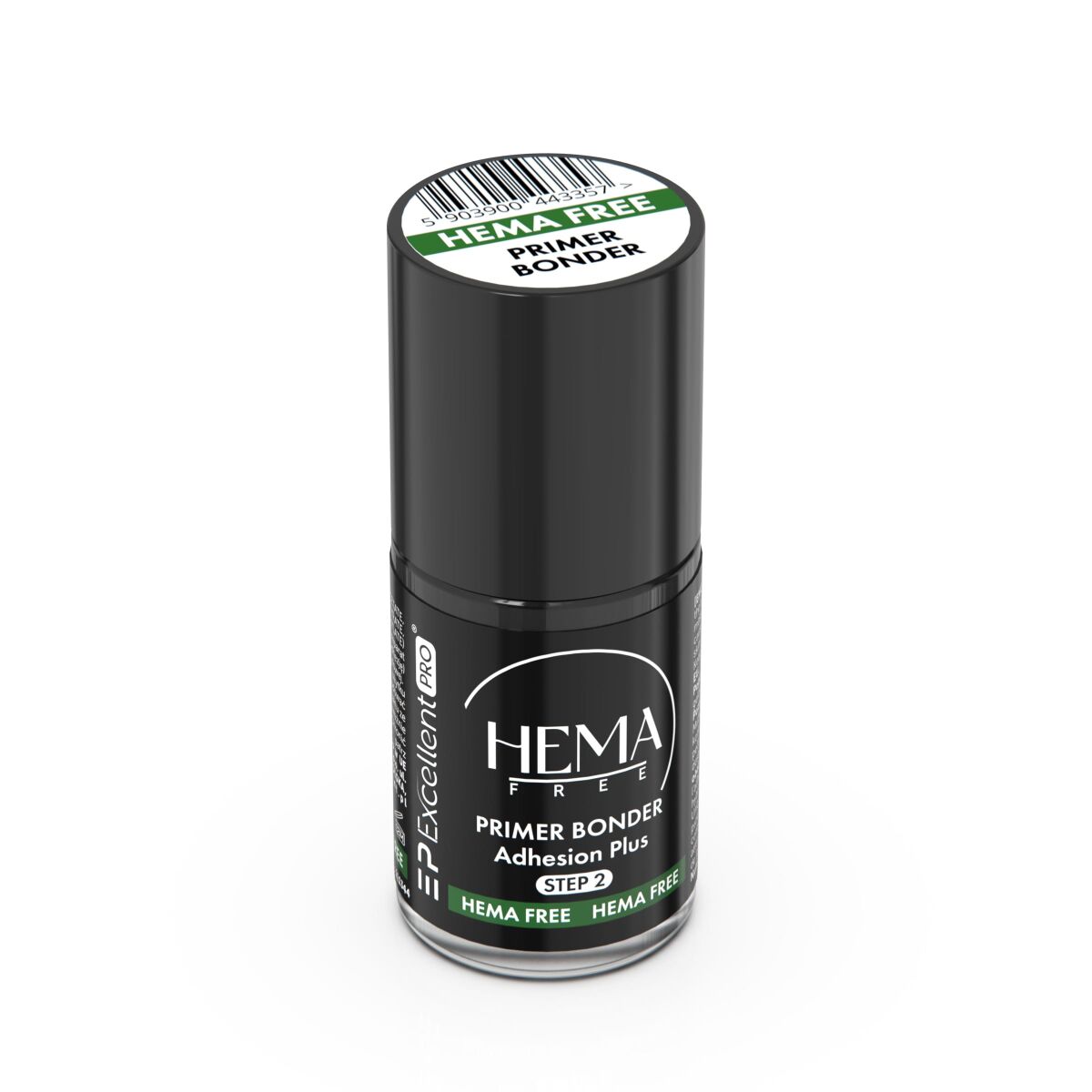 Primer Bonder Adhesion Plus – Přípravek Bez Obsahu Kyselin