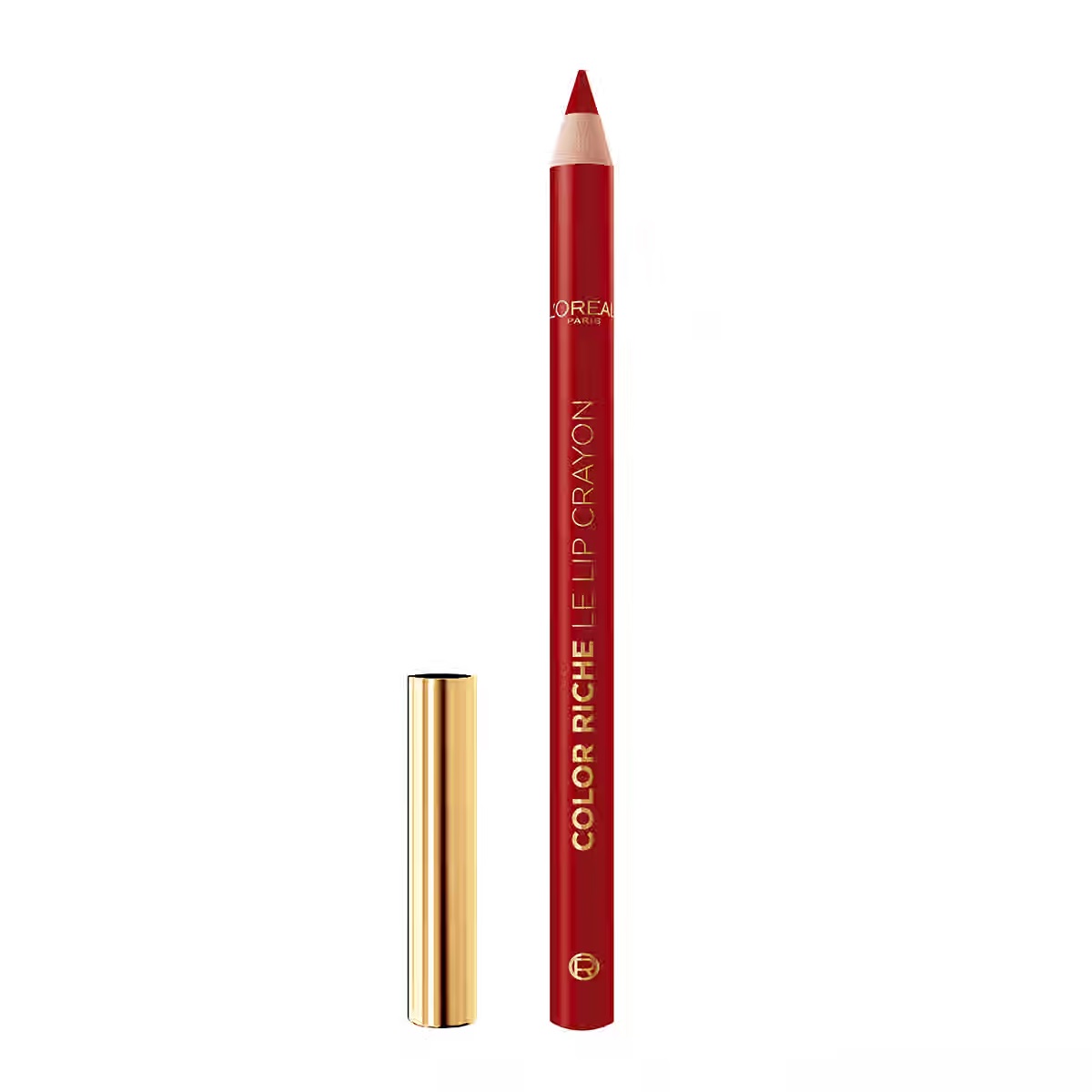 Color Riche Le Lip Crayon Konturovací Tužka Na Rty 302 Bois De Rose 4