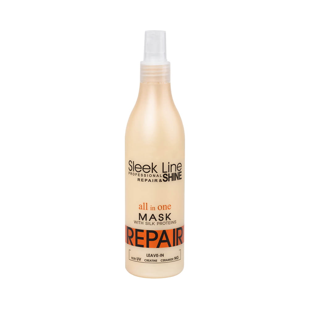 Sleek Line Repair