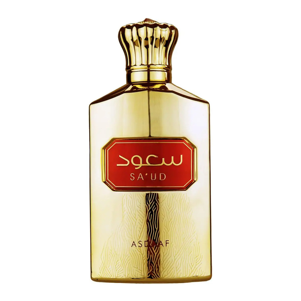 Sa'ud 100 ml