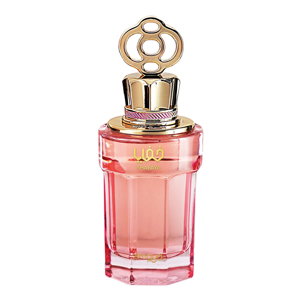 Khafaya Pink Parfumovaná Voda V Spreji 100ml