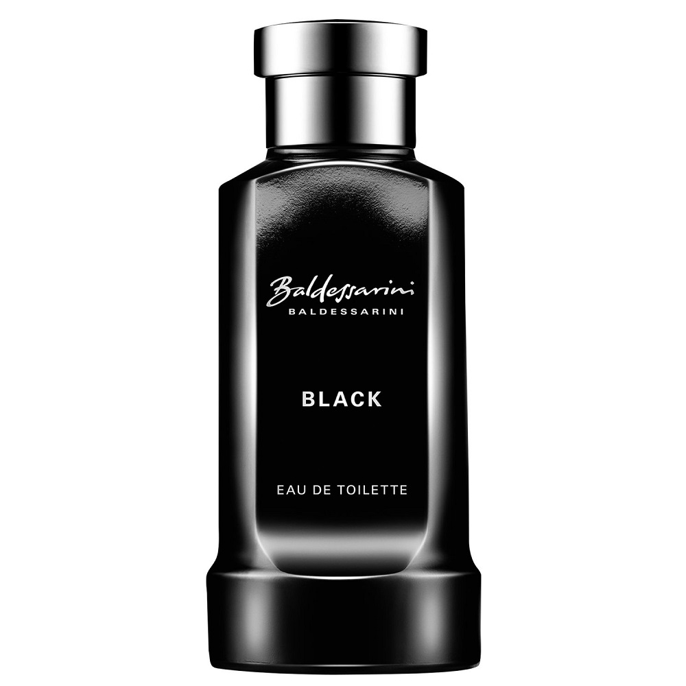 Black Ve Spreji
