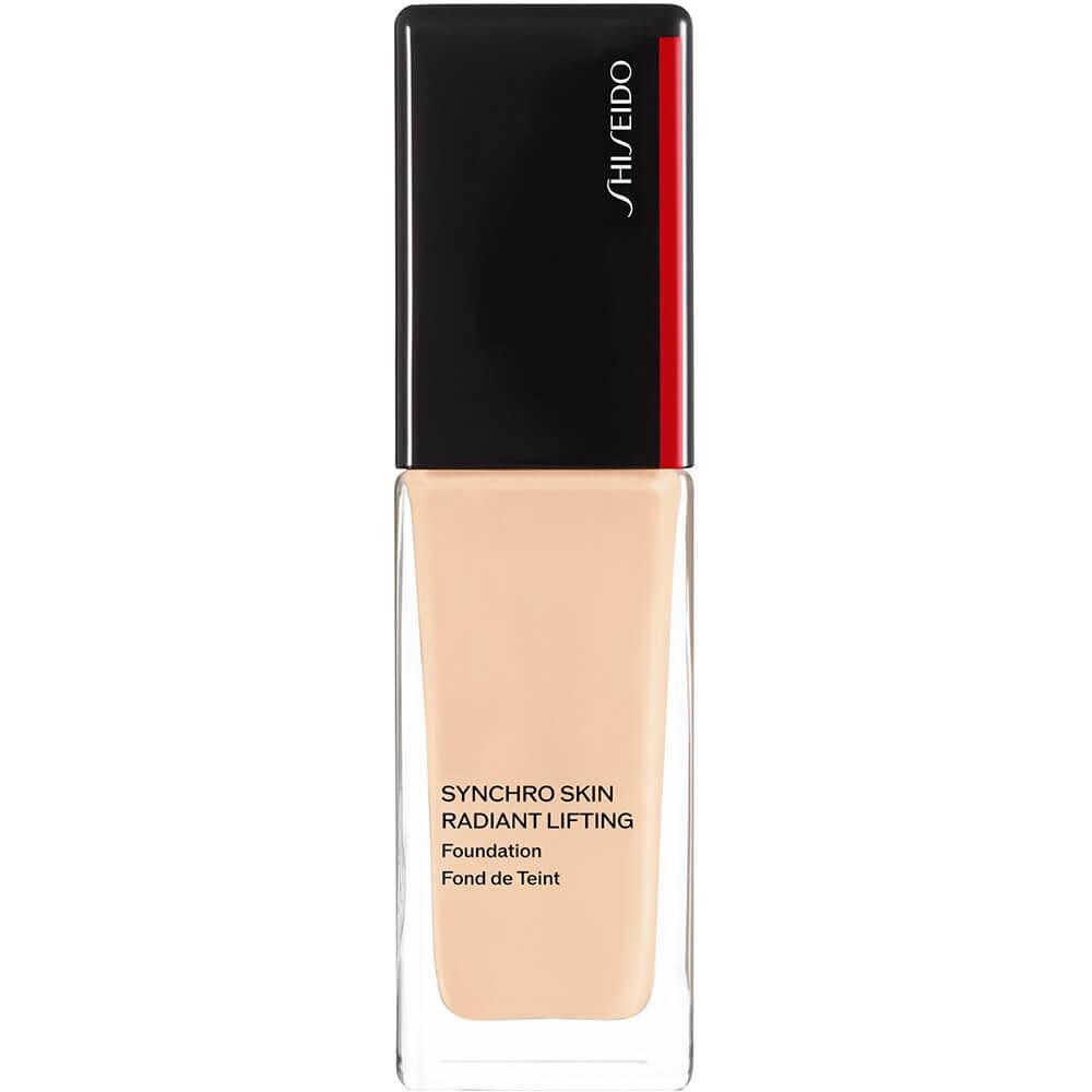 Synchro Skin Radiant Lifting Foundation NEW Synchro Skin Radiant Lifting Foundation – Rozjasňující Liftingový 2