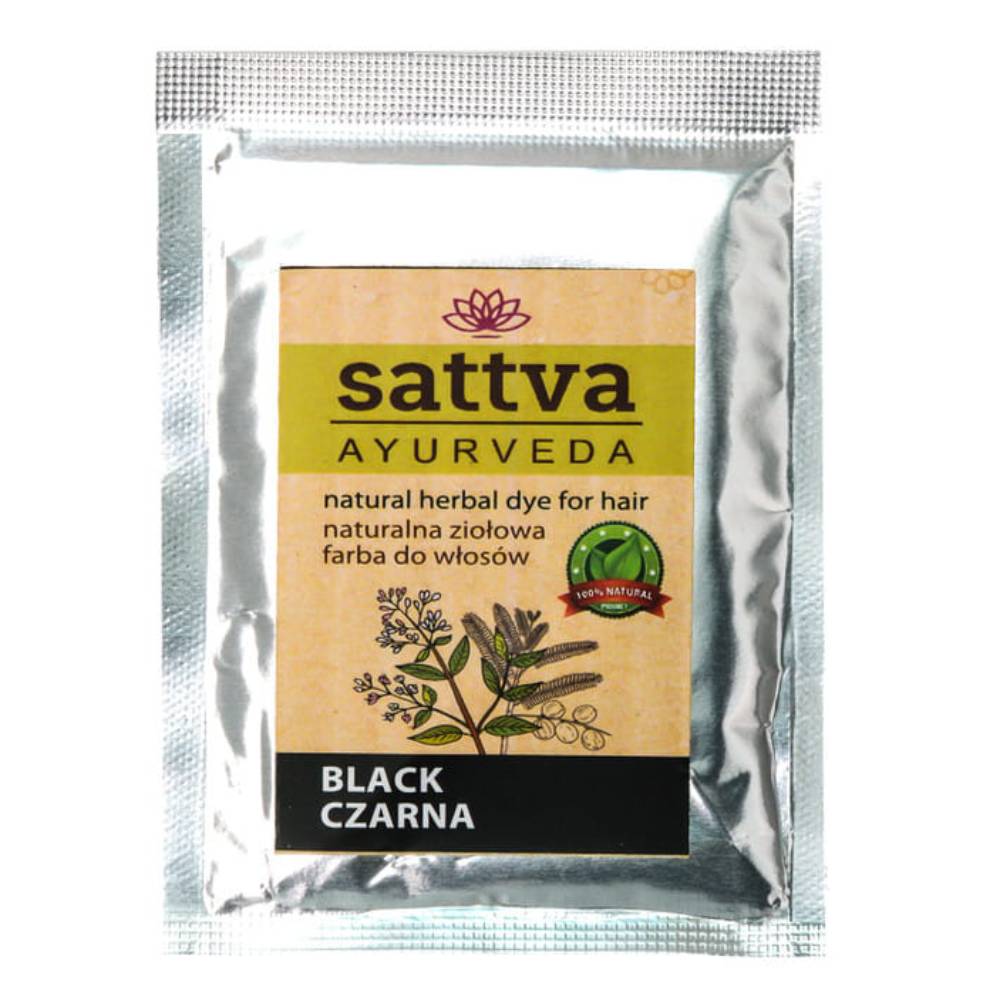 Natural Herbal Dye For Hair 10g 3
